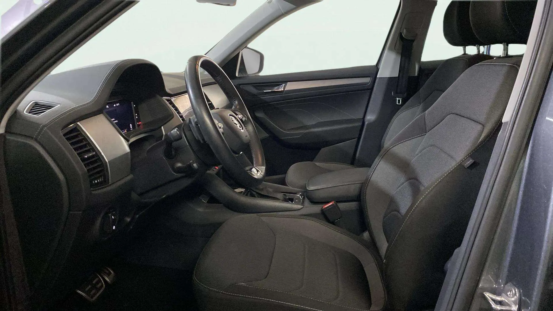 Škoda Kodiaq 1.5 TSI DSG 4x2 Ambition - foto 7