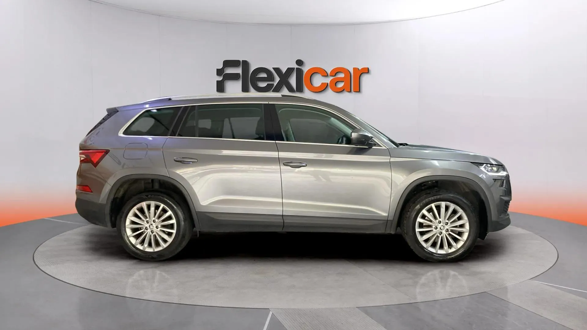 Škoda Kodiaq 1.5 TSI DSG 4x2 Ambition - foto 5