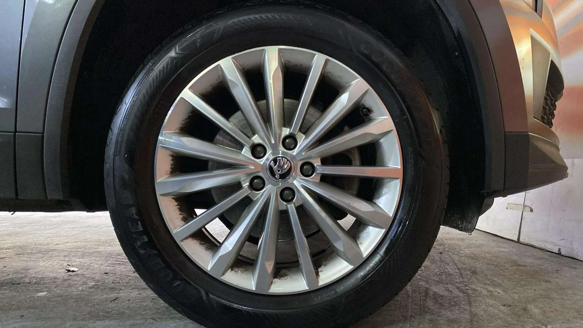 Škoda Kodiaq 1.5 TSI DSG 4x2 Ambition - foto 20
