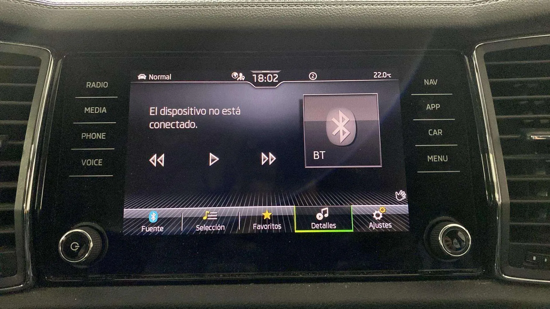 Škoda Kodiaq 1.5 TSI DSG 4x2 Ambition - foto 12