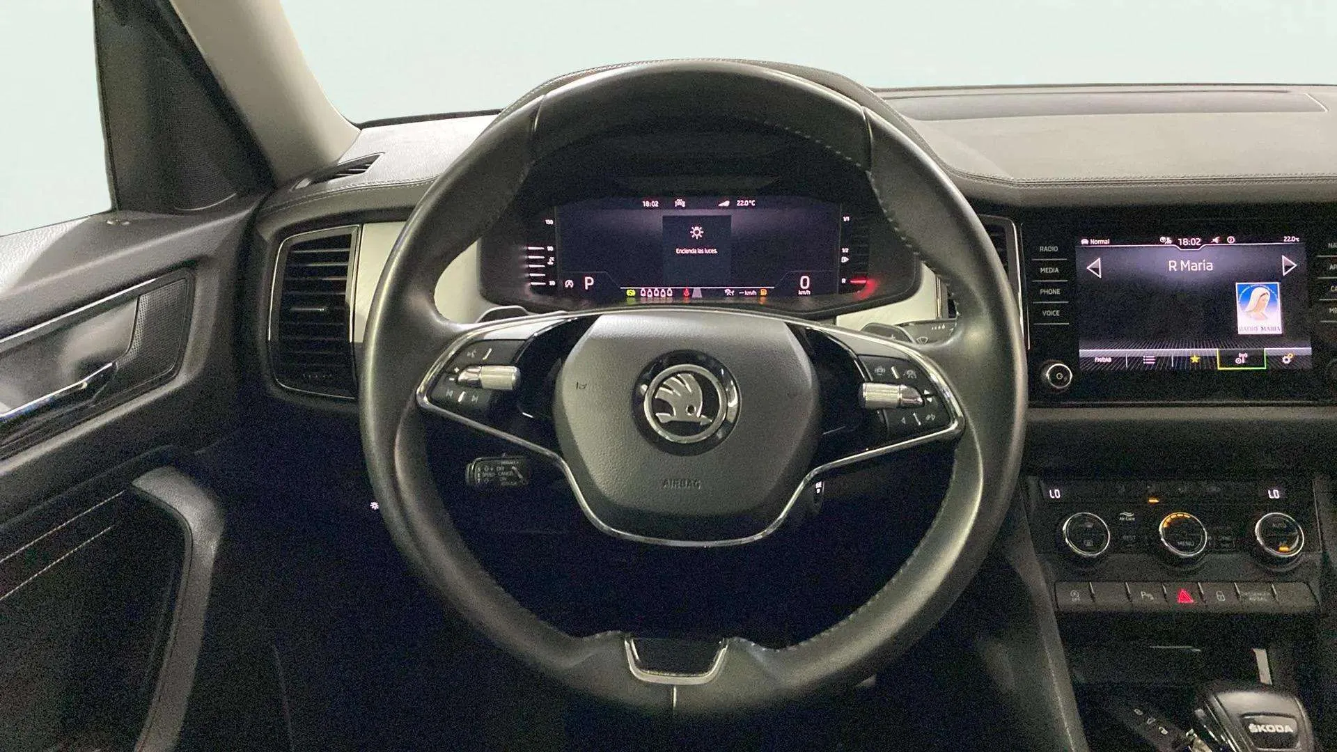 Škoda Kodiaq 1.5 TSI DSG 4x2 Ambition - foto 15