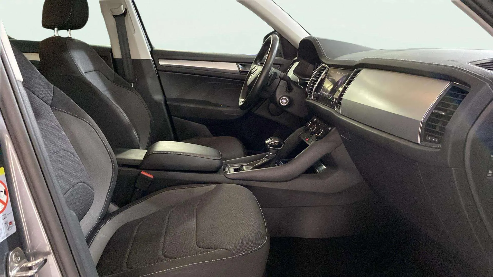 Škoda Kodiaq 1.5 TSI DSG 4x2 Ambition - foto 9
