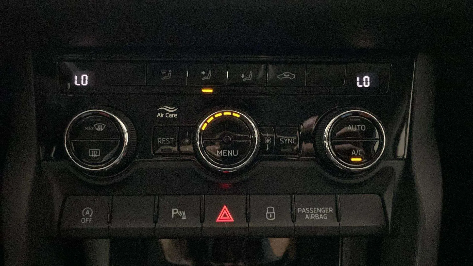 Škoda Kodiaq 1.5 TSI DSG 4x2 Ambition - foto 16