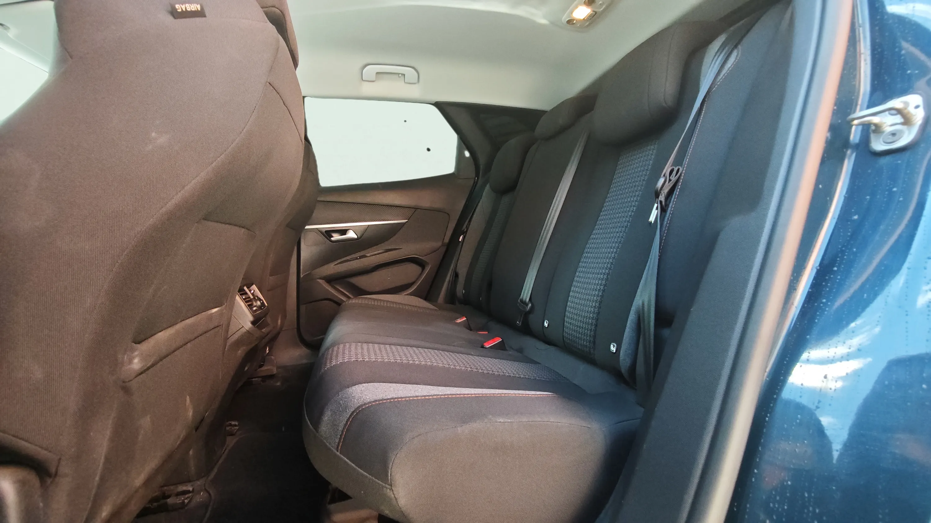 Peugeot 3008 1.5 BlueHDi Active Pack - foto 8