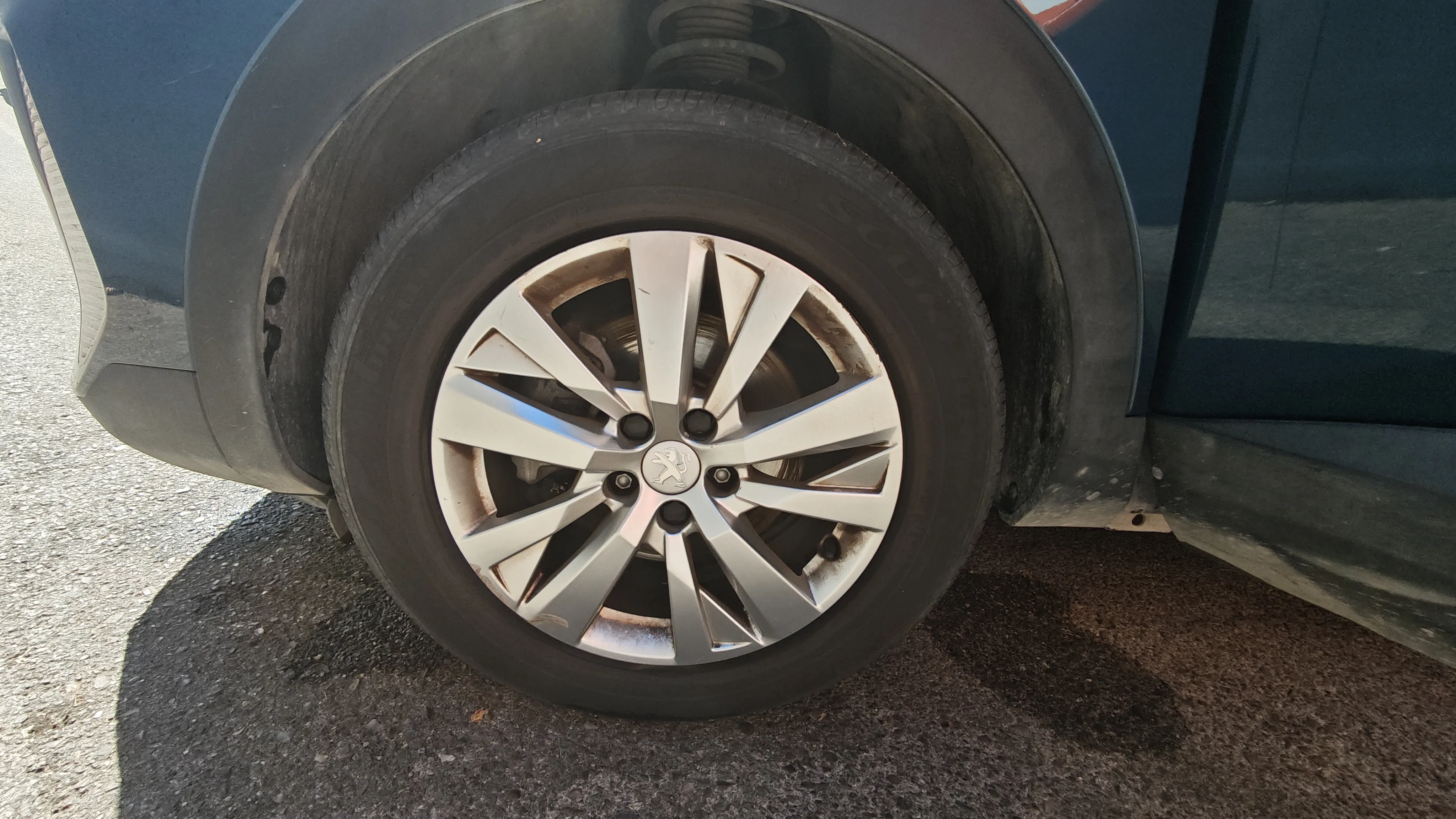 Peugeot 3008 1.5 BlueHDi Active Pack - foto 13