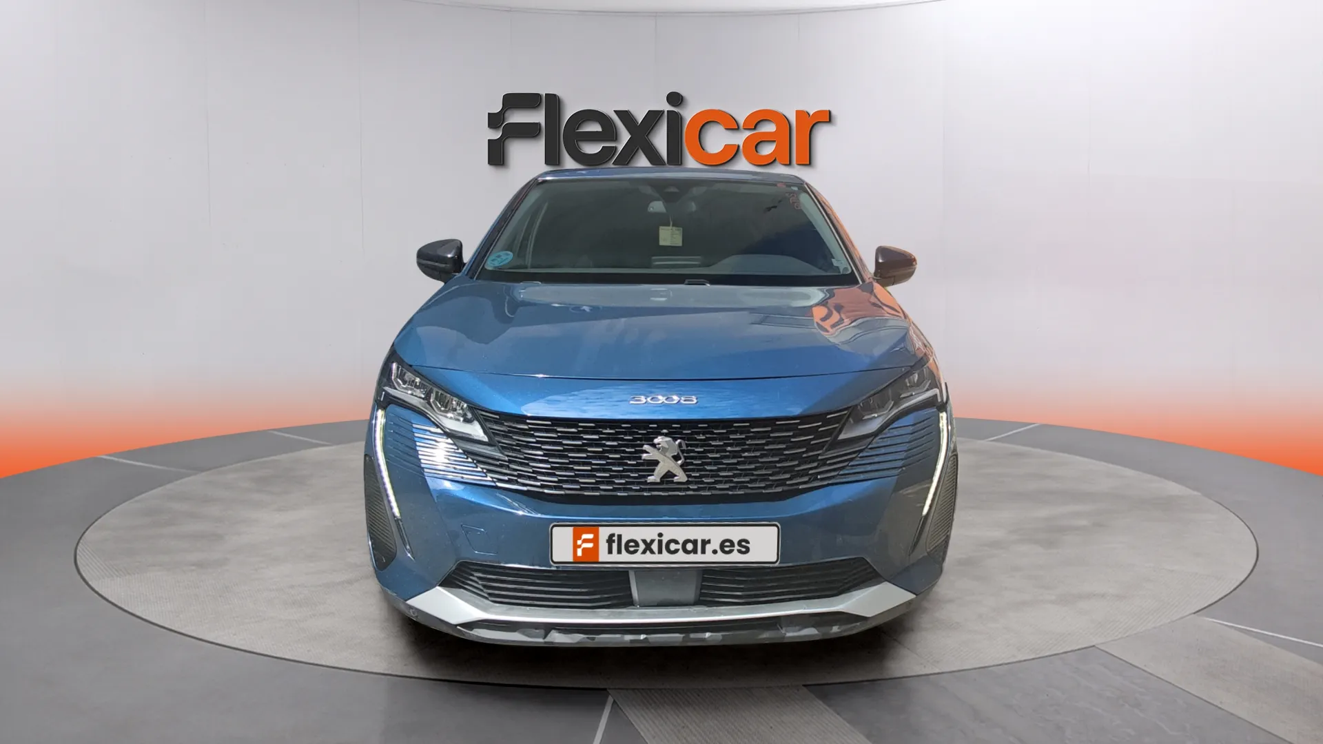 Peugeot 3008 1.5 BlueHDi Active Pack - foto 2