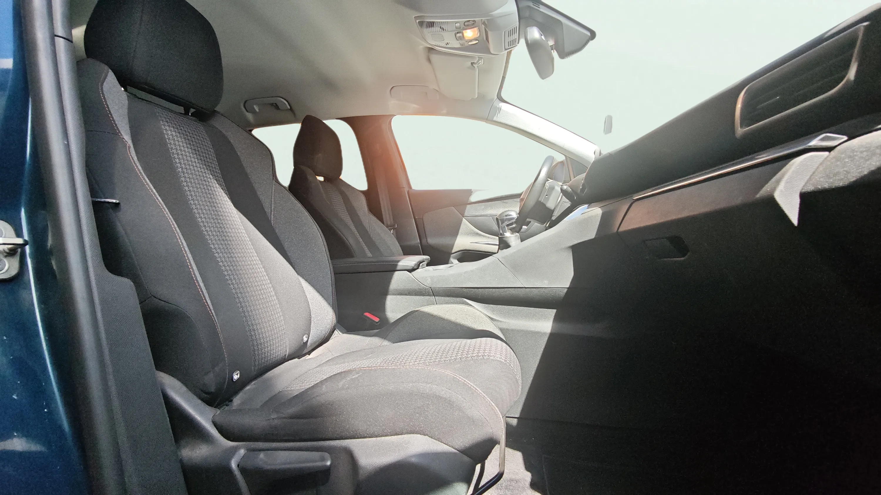 Peugeot 3008 1.5 BlueHDi Active Pack - foto 10