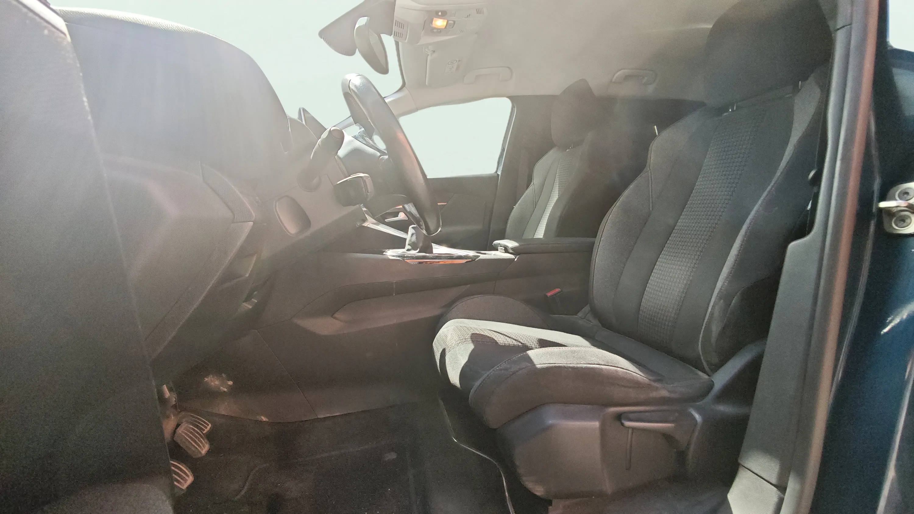 Peugeot 3008 1.5 BlueHDi Active Pack - foto 14