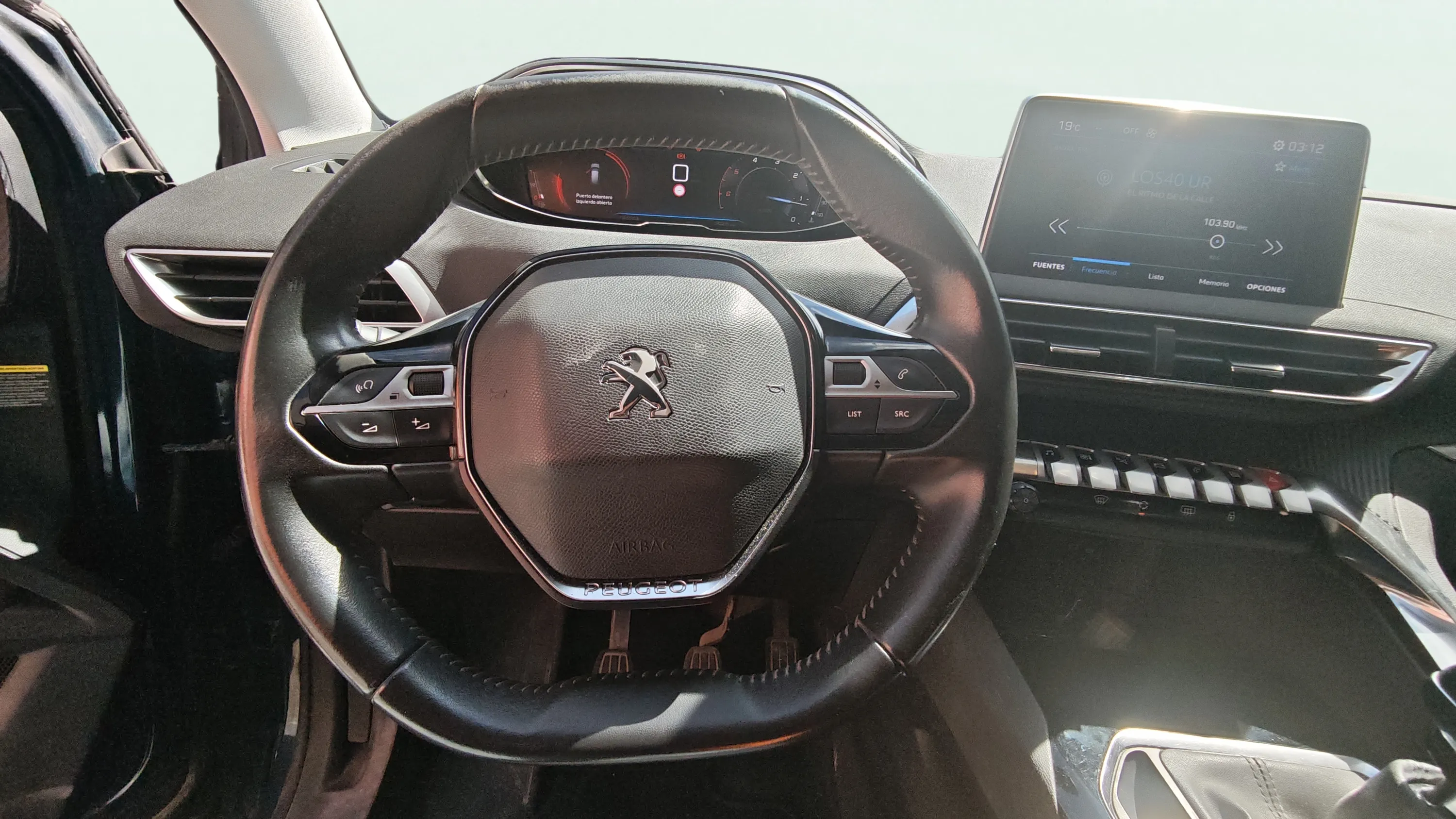 Peugeot 3008 1.5 BlueHDi Active Pack - foto 9