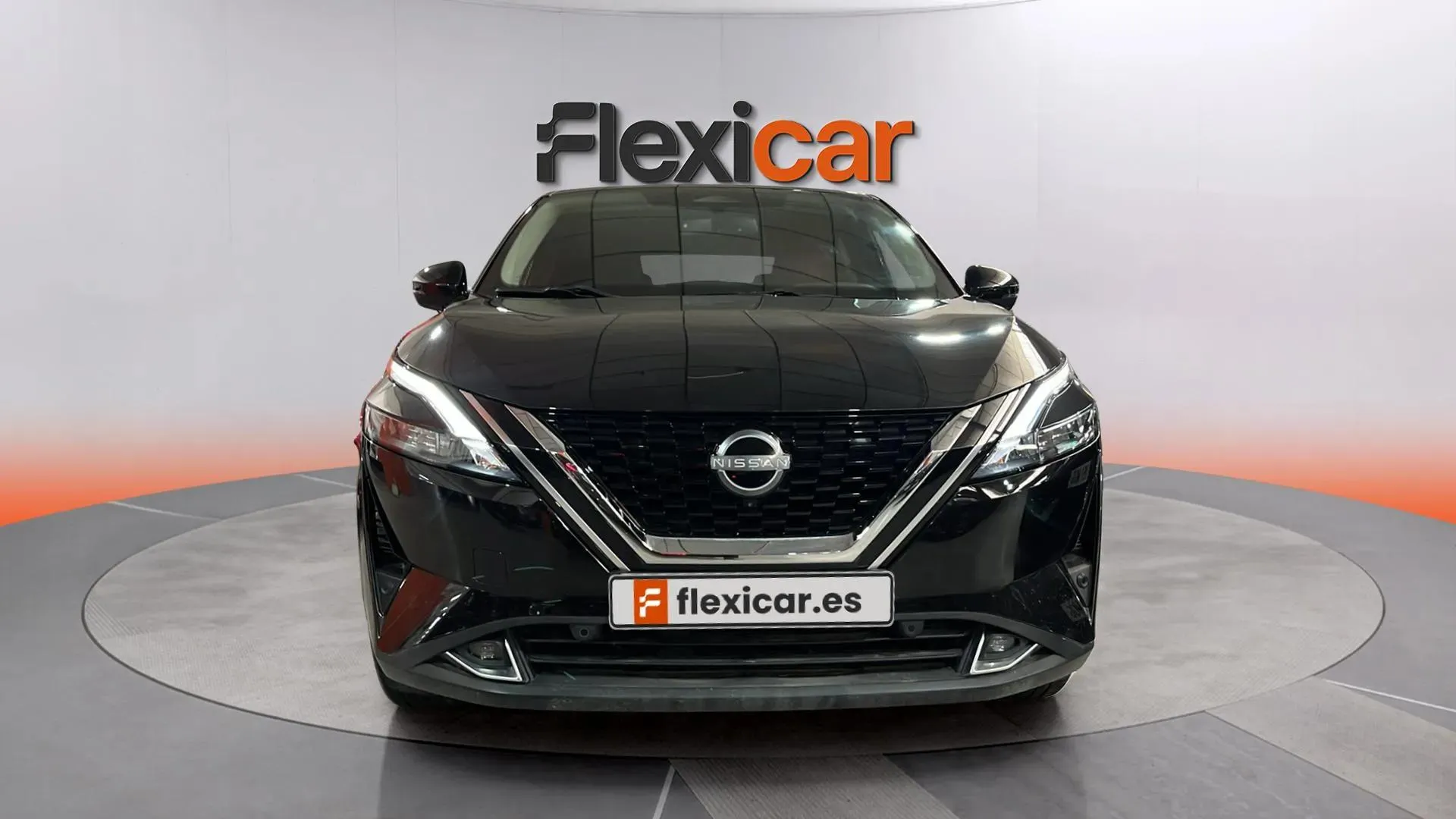 Nissan Qashqai DIG-T mHEV 4x2 Acenta - foto 2