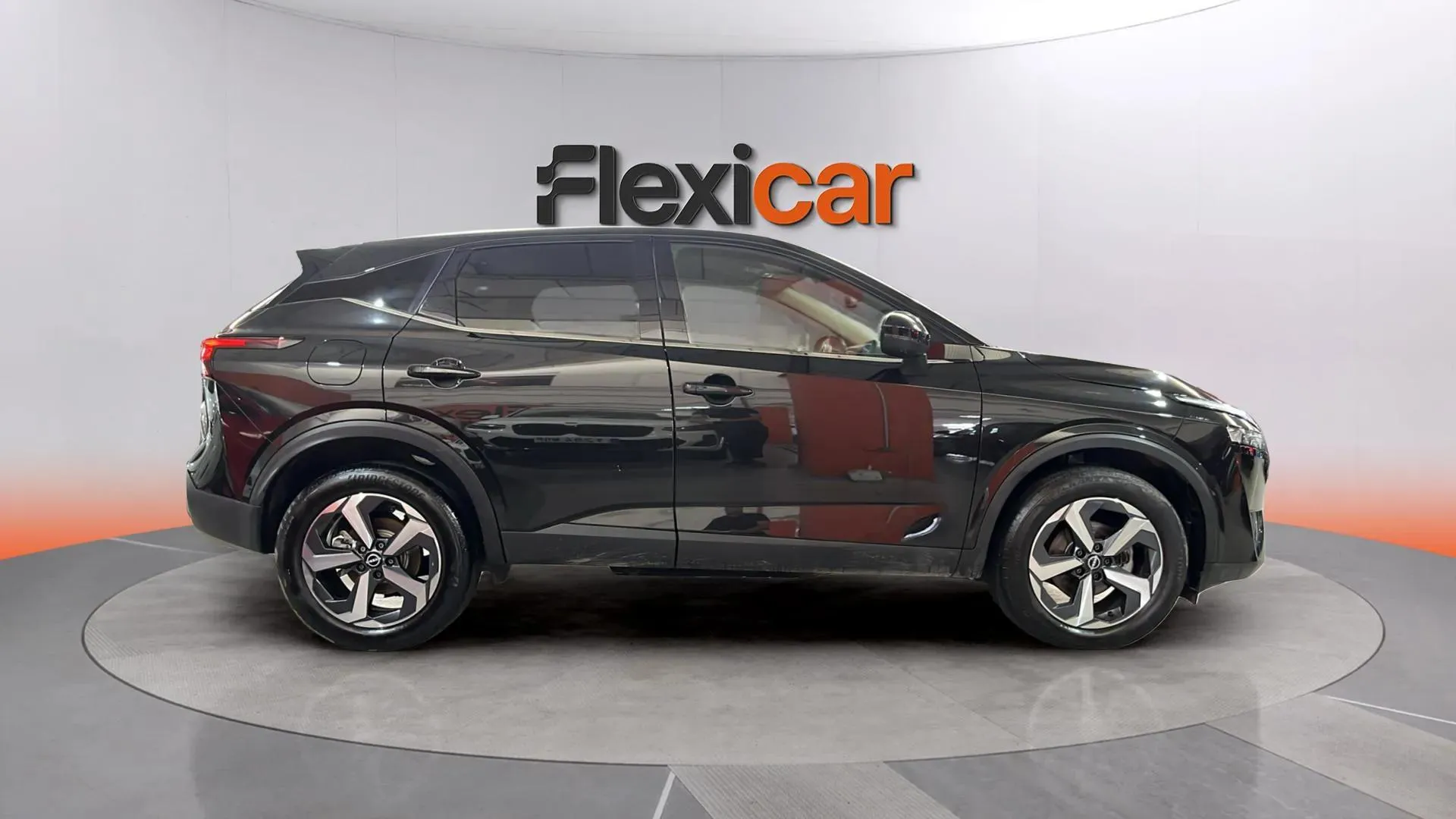 Nissan Qashqai DIG-T mHEV 4x2 Acenta - foto 8