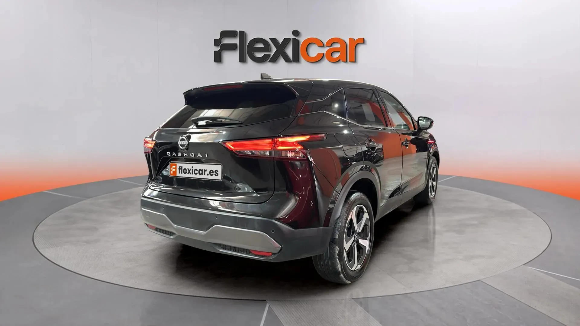 Nissan Qashqai DIG-T mHEV 4x2 Acenta - foto 7