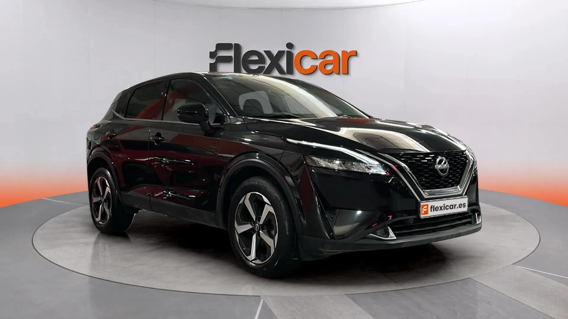 Nissan Qashqai DIG-T mHEV 4x2 Acenta