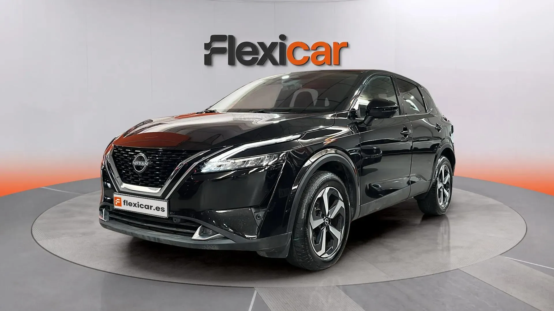 Nissan Qashqai DIG-T mHEV 4x2 Acenta - foto 3