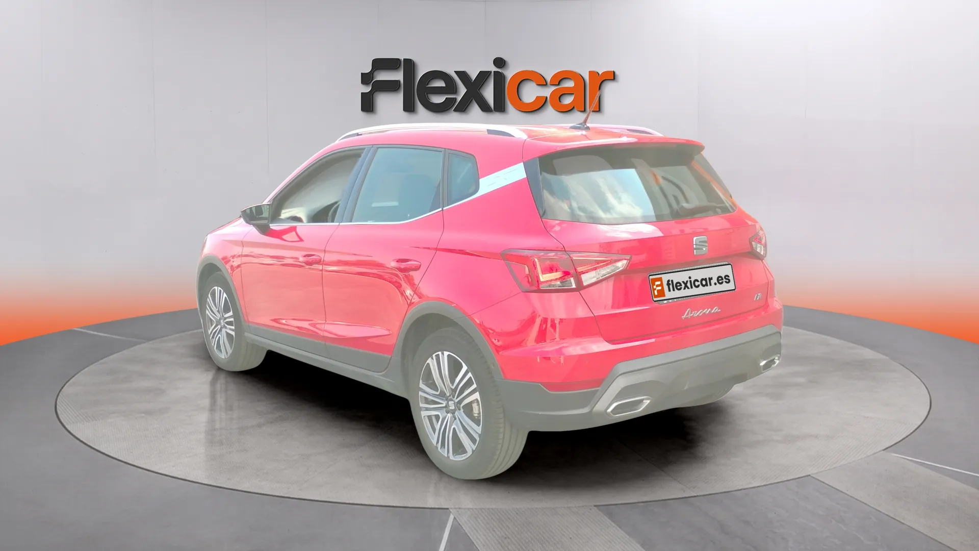 SEAT Arona 1.0 TSI FR XM Edition - foto 4