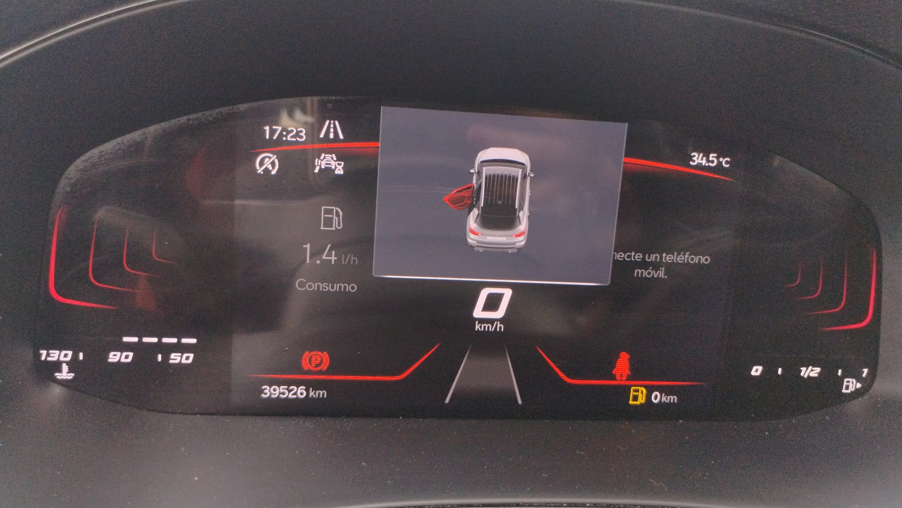 SEAT Arona 1.0 TSI FR XM Edition - foto 12
