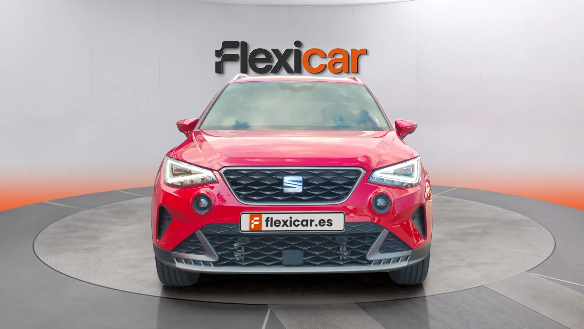 SEAT Arona 1.0 TSI FR XM Edition - foto 8