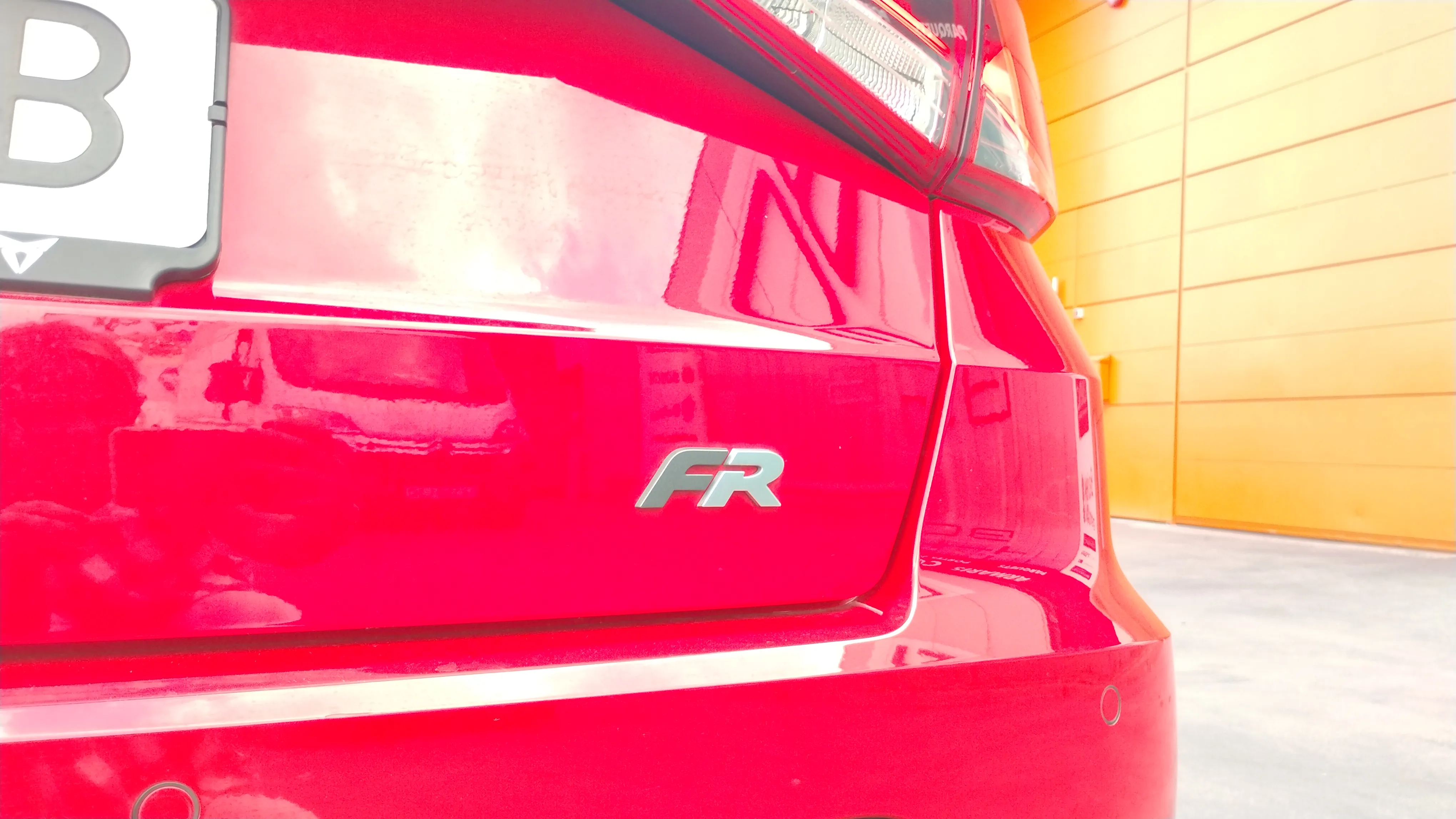 SEAT Arona 1.0 TSI FR XM Edition - foto 20