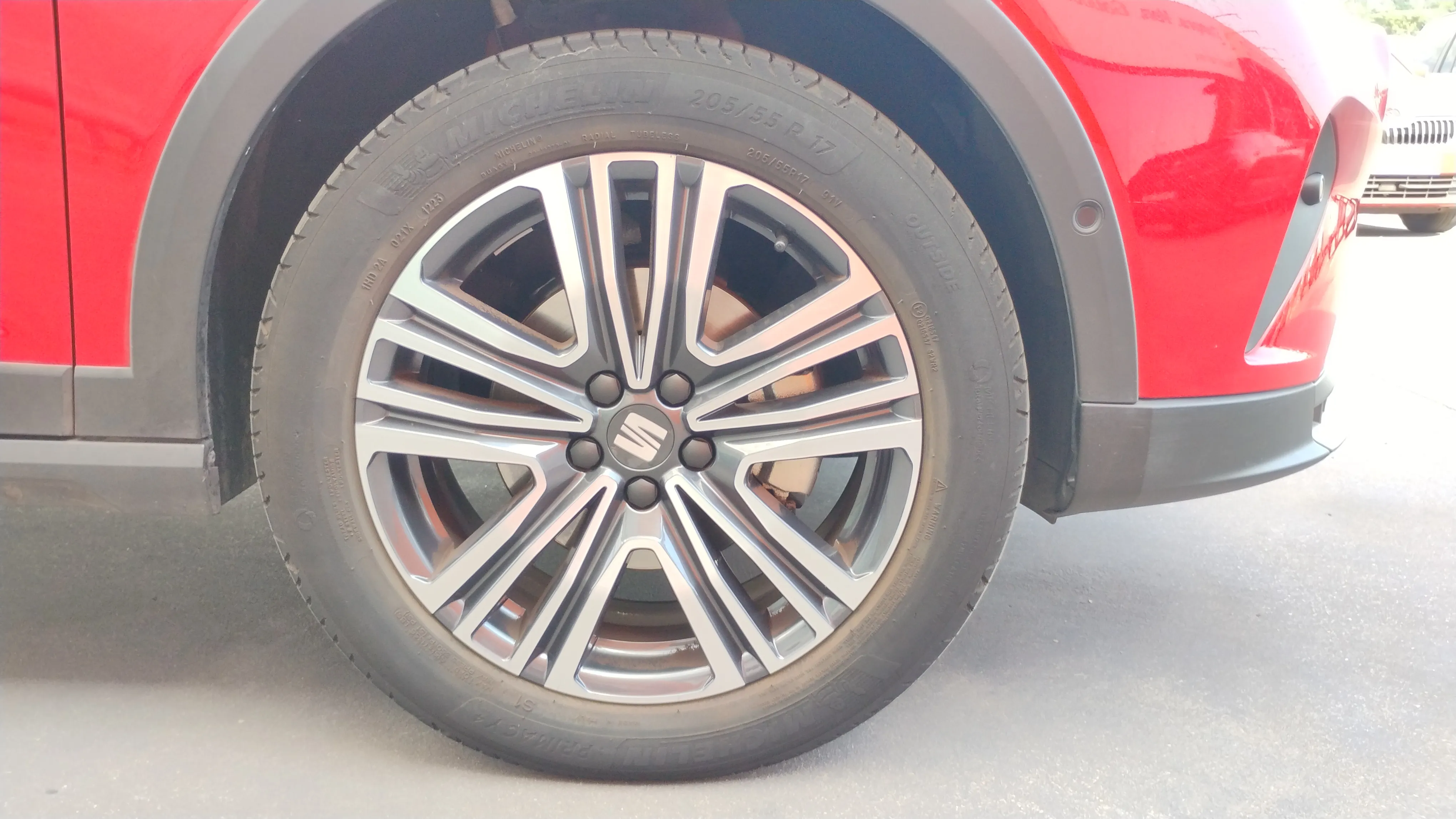 SEAT Arona 1.0 TSI FR XM Edition - foto 21