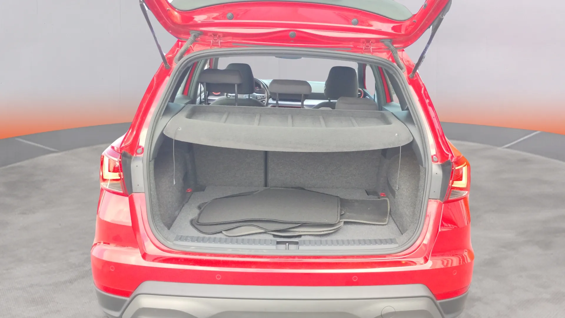 SEAT Arona 1.0 TSI FR XM Edition - foto 19