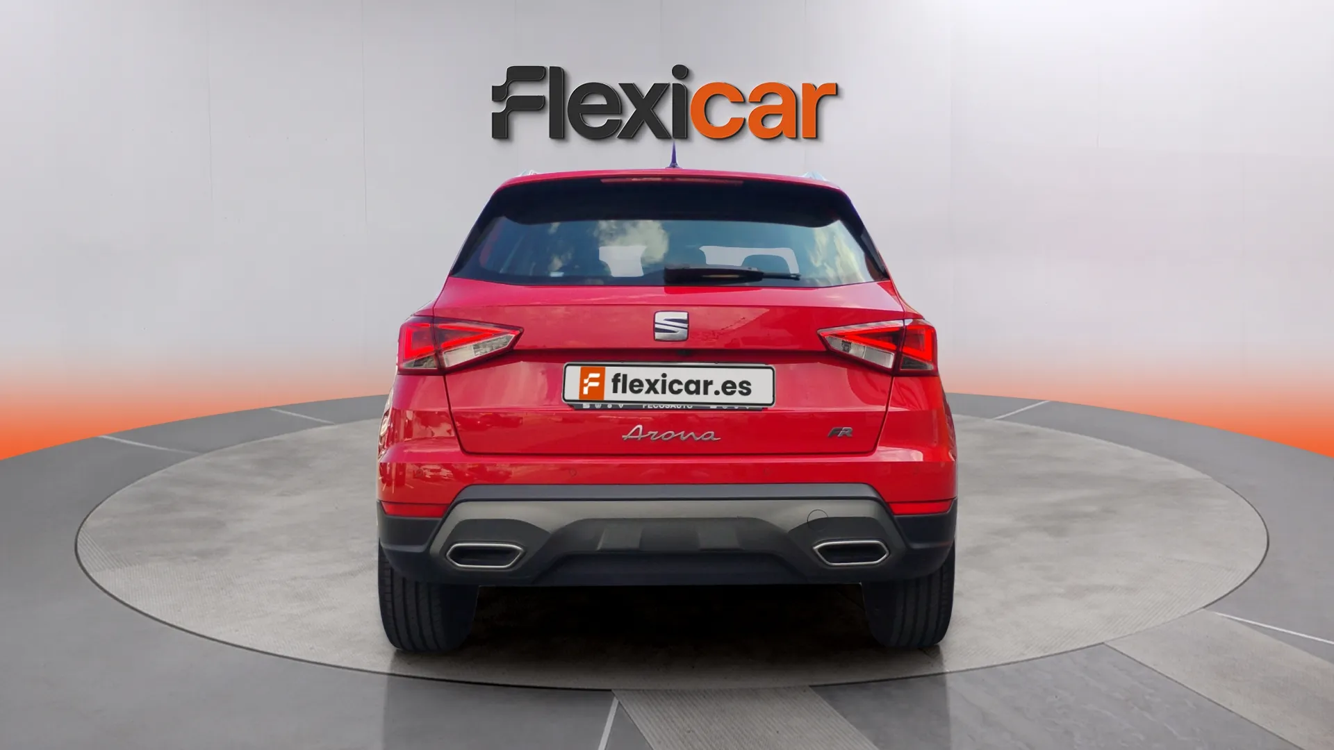SEAT Arona 1.0 TSI FR XM Edition - foto 5