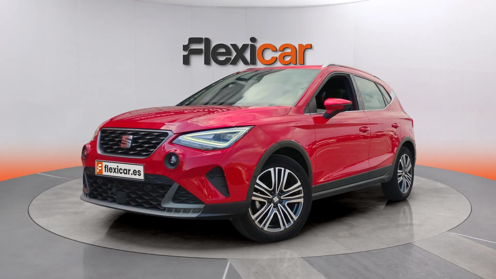 SEAT Arona 1.0 TSI FR XM Edition - foto 2