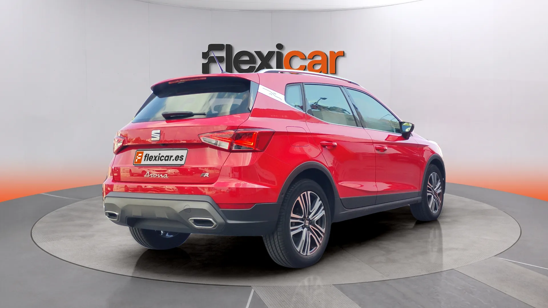 SEAT Arona 1.0 TSI FR XM Edition - foto 6