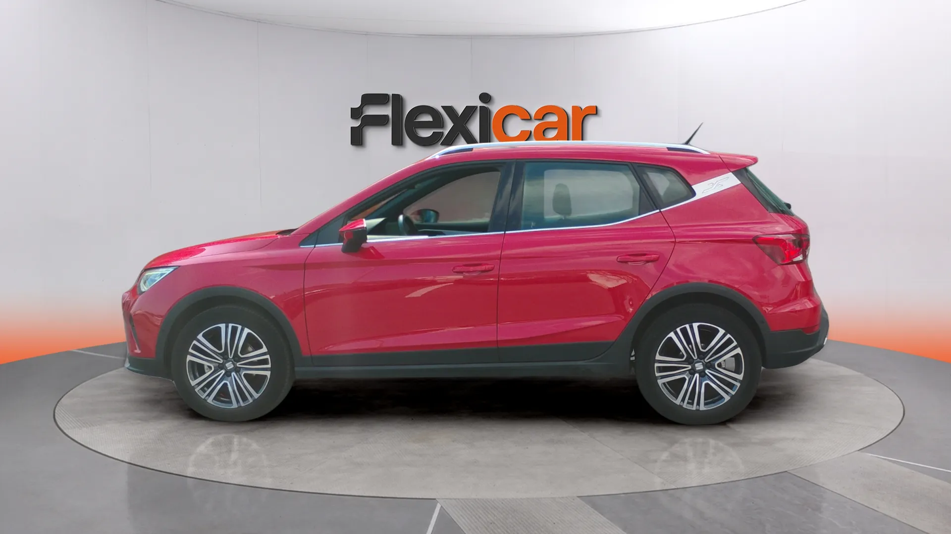SEAT Arona 1.0 TSI FR XM Edition - foto 3