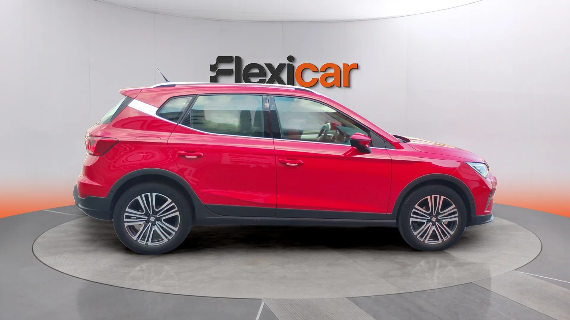 SEAT Arona 1.0 TSI FR XM Edition - foto 7