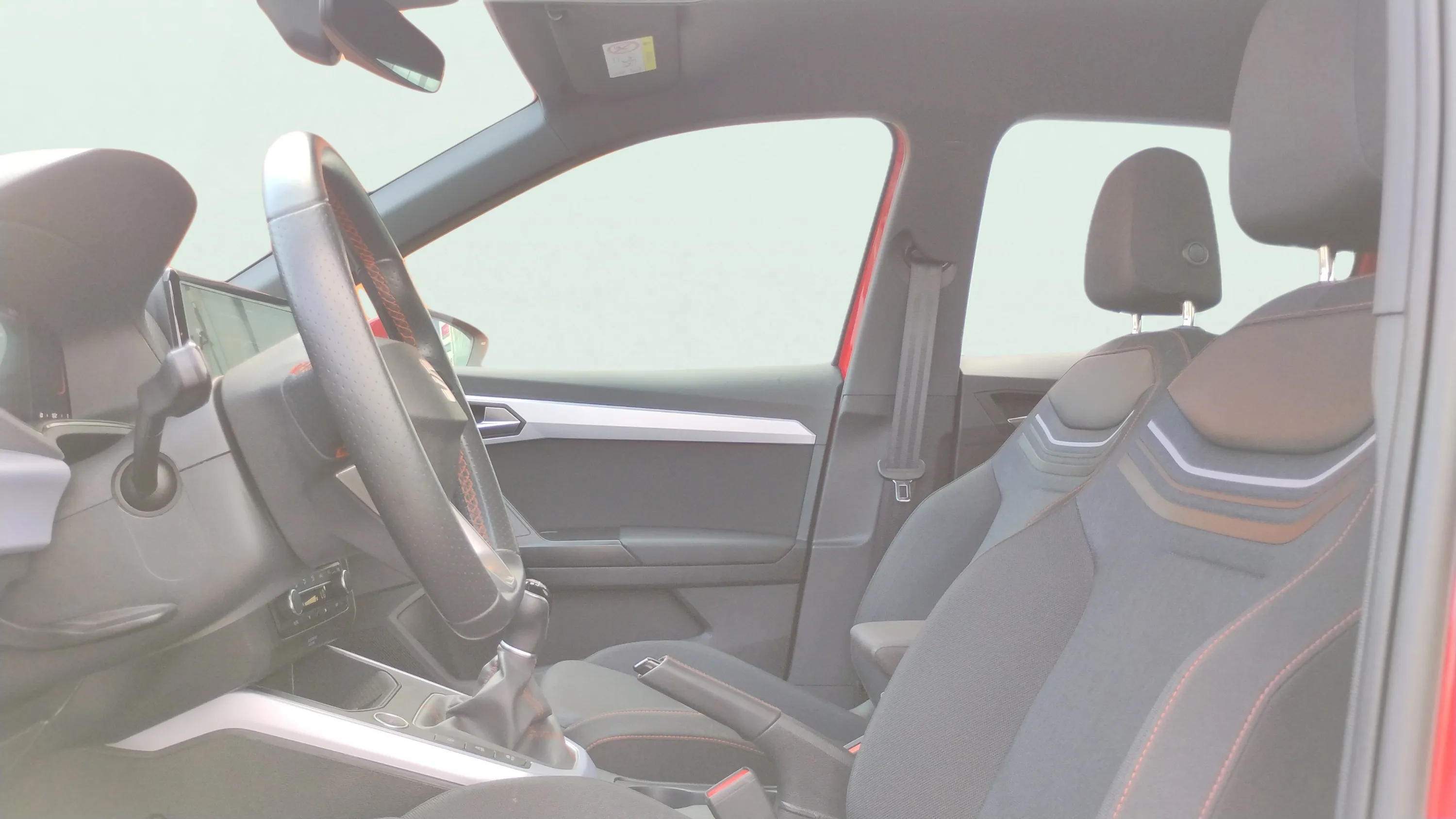 SEAT Arona 1.0 TSI FR XM Edition - foto 13