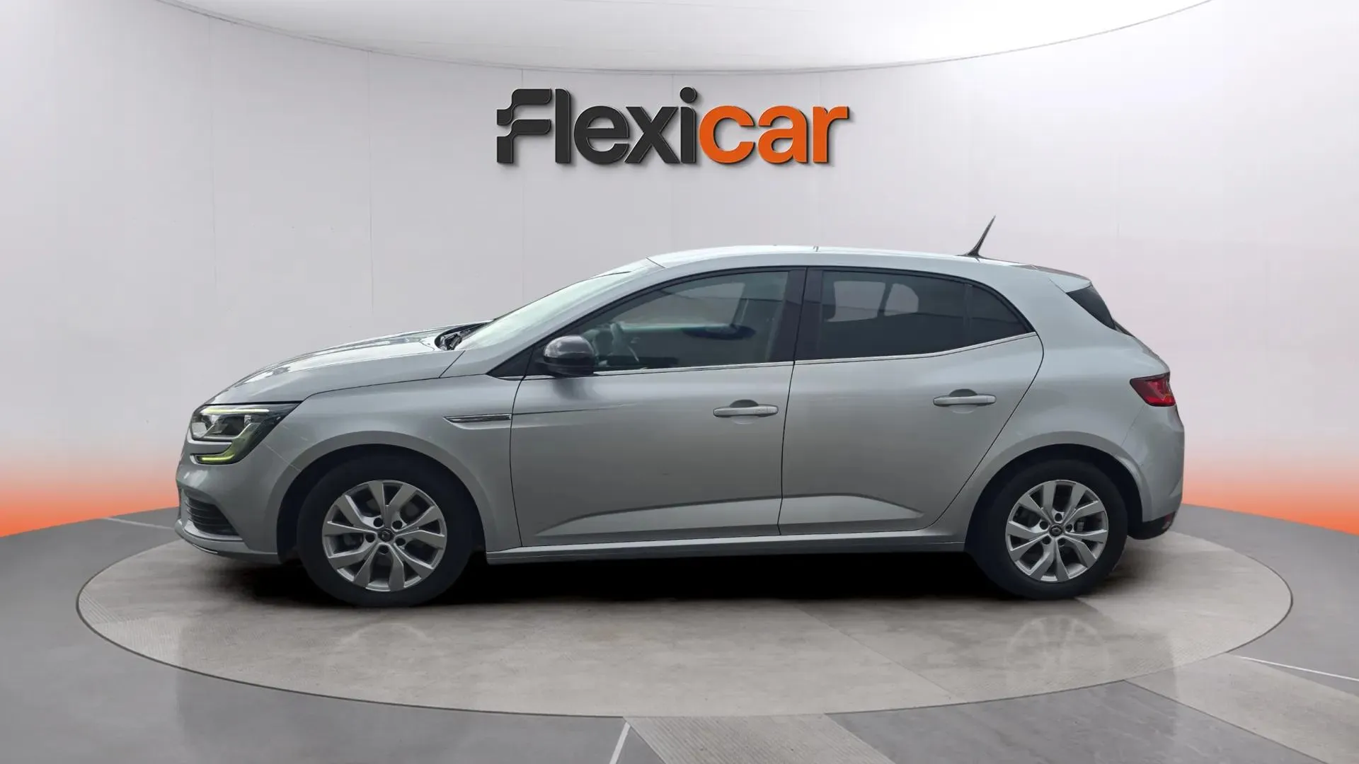 Renault Mégane Limited TCe GPF -SS - foto 5