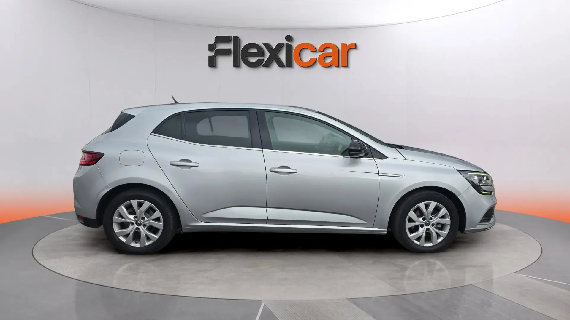 Renault Mégane Limited TCe GPF -SS - foto 8