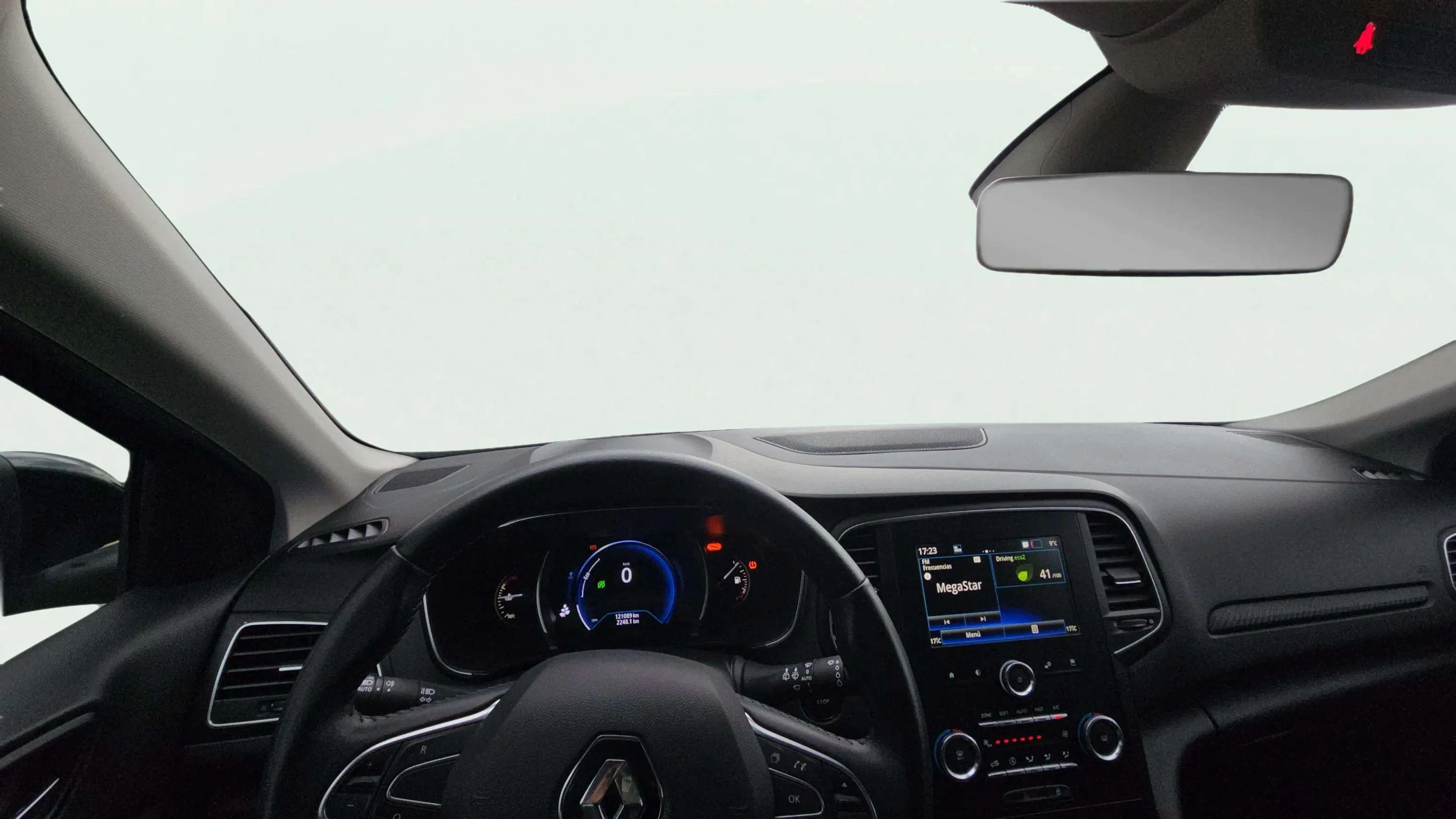 Renault Mégane Limited TCe GPF -SS - foto 21