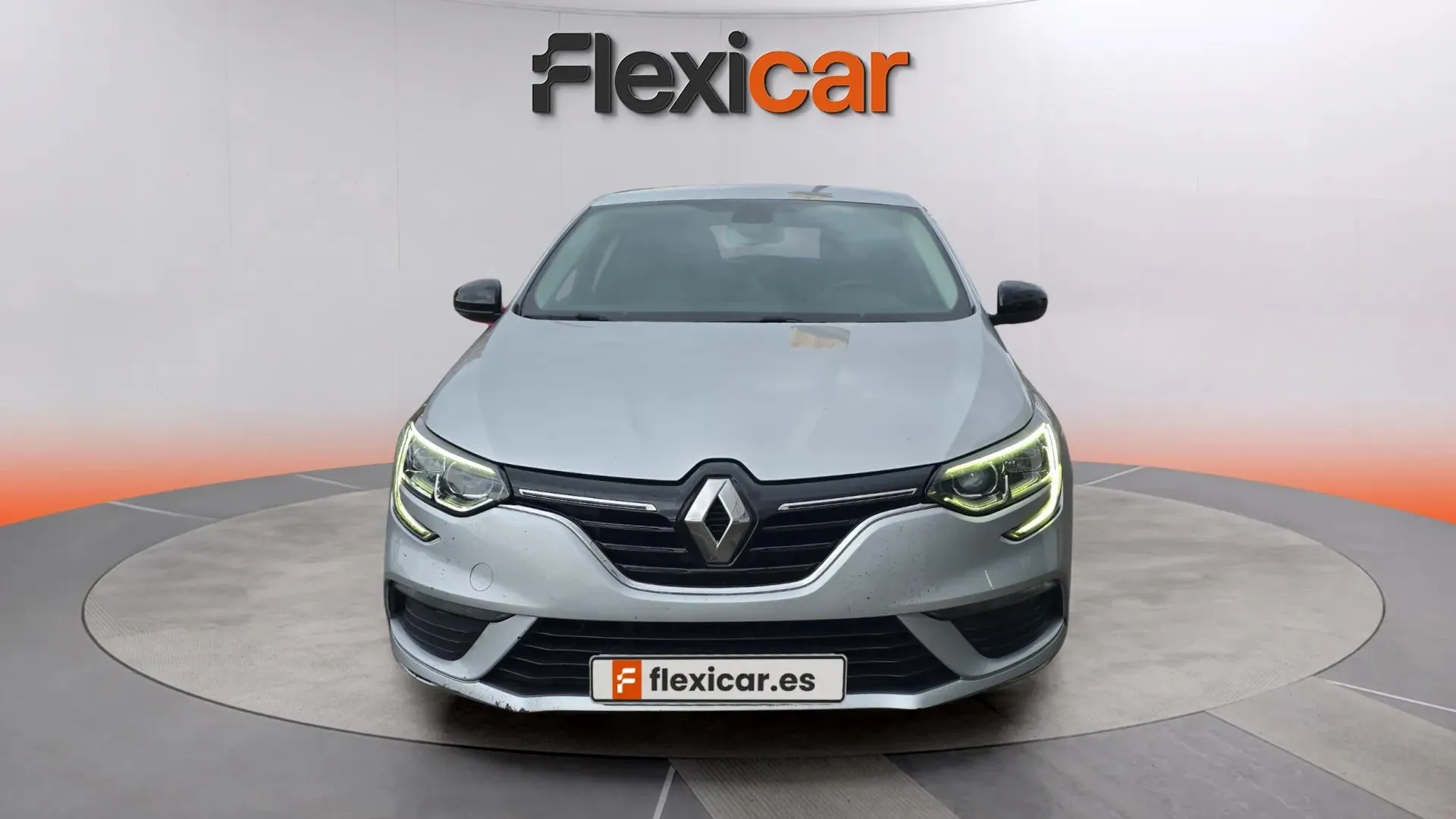 Renault Mégane Limited TCe GPF -SS - foto 2