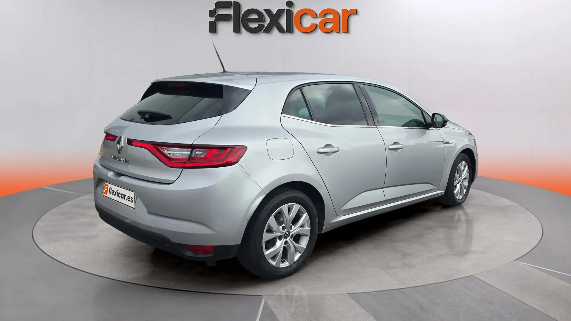 Renault Mégane Limited TCe GPF -SS - foto 6