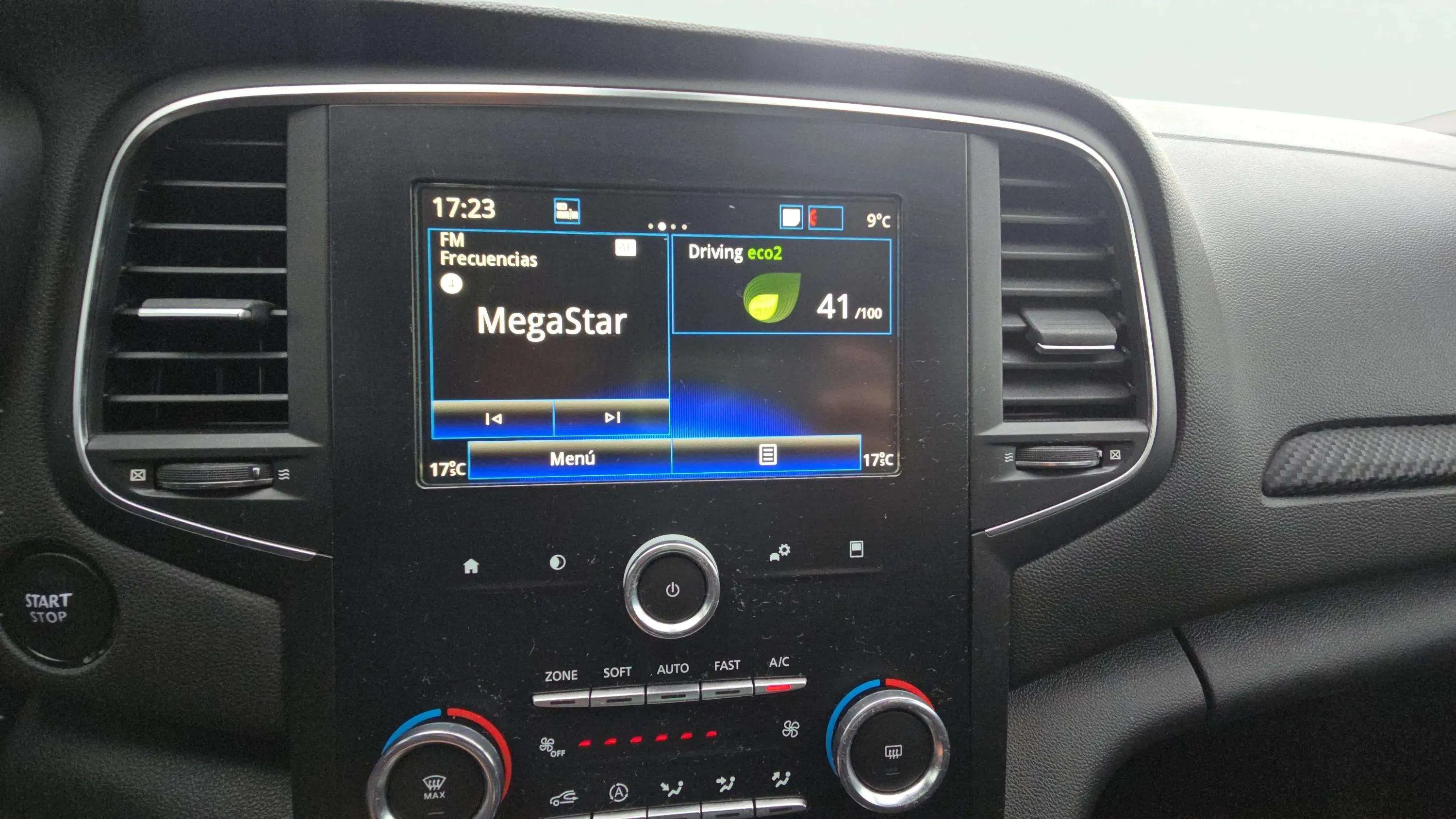 Renault Mégane Limited TCe GPF -SS - foto 19