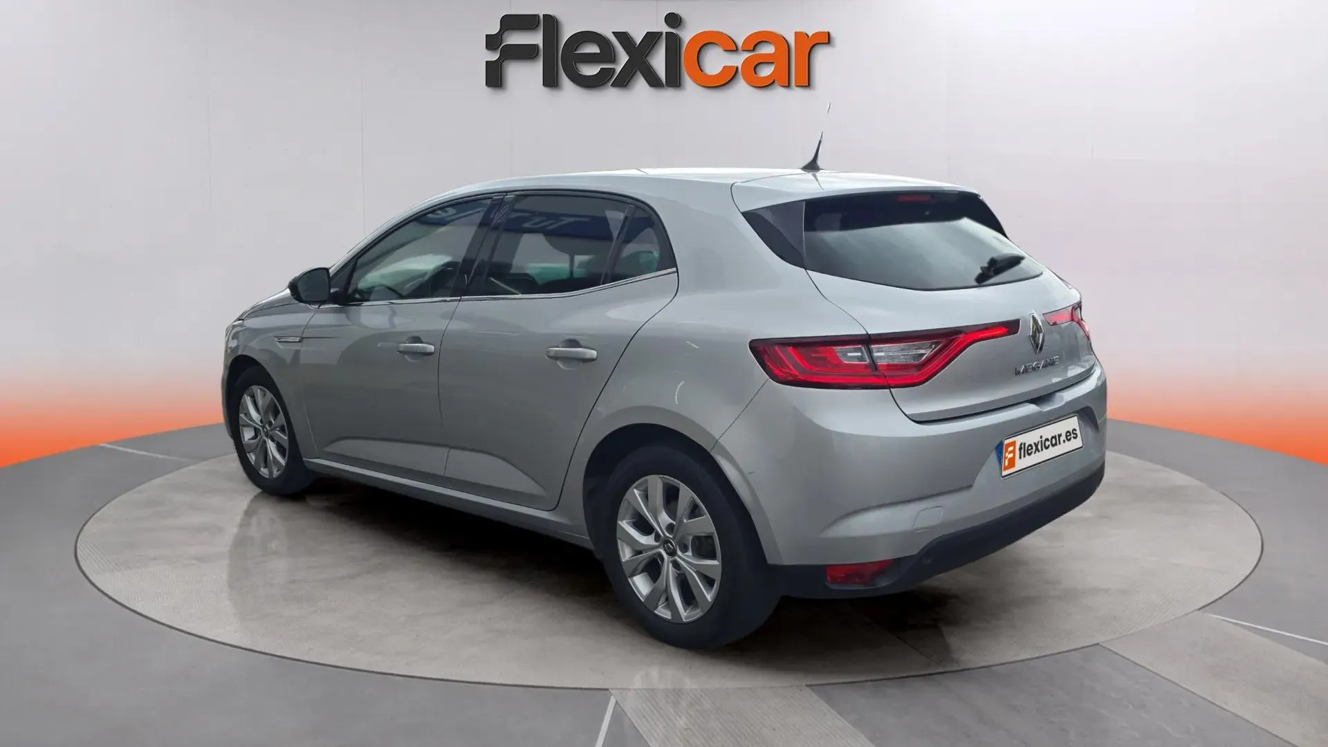 Renault Mégane Limited TCe GPF -SS - foto 3