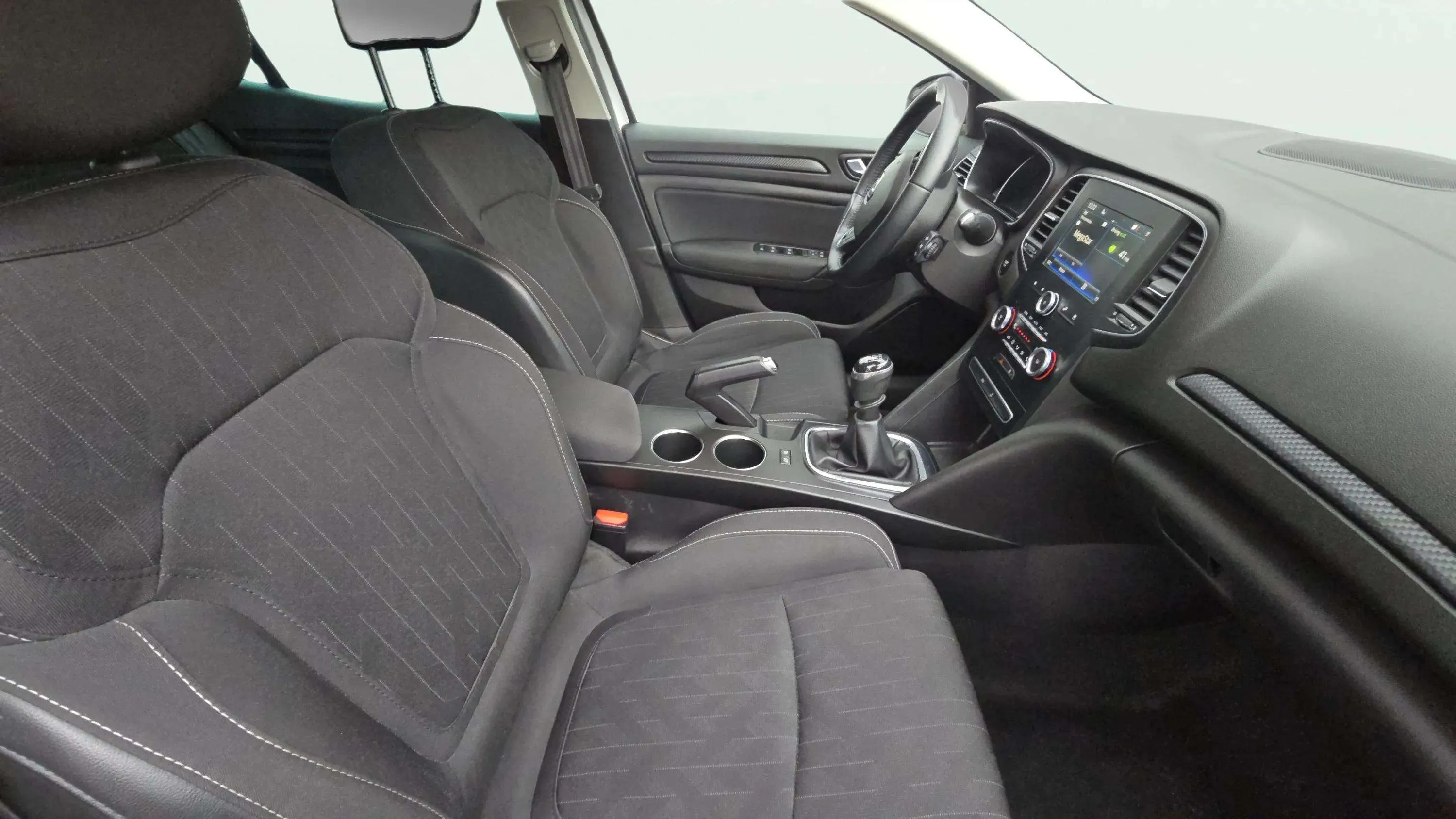Renault Mégane Limited TCe GPF -SS - foto 14