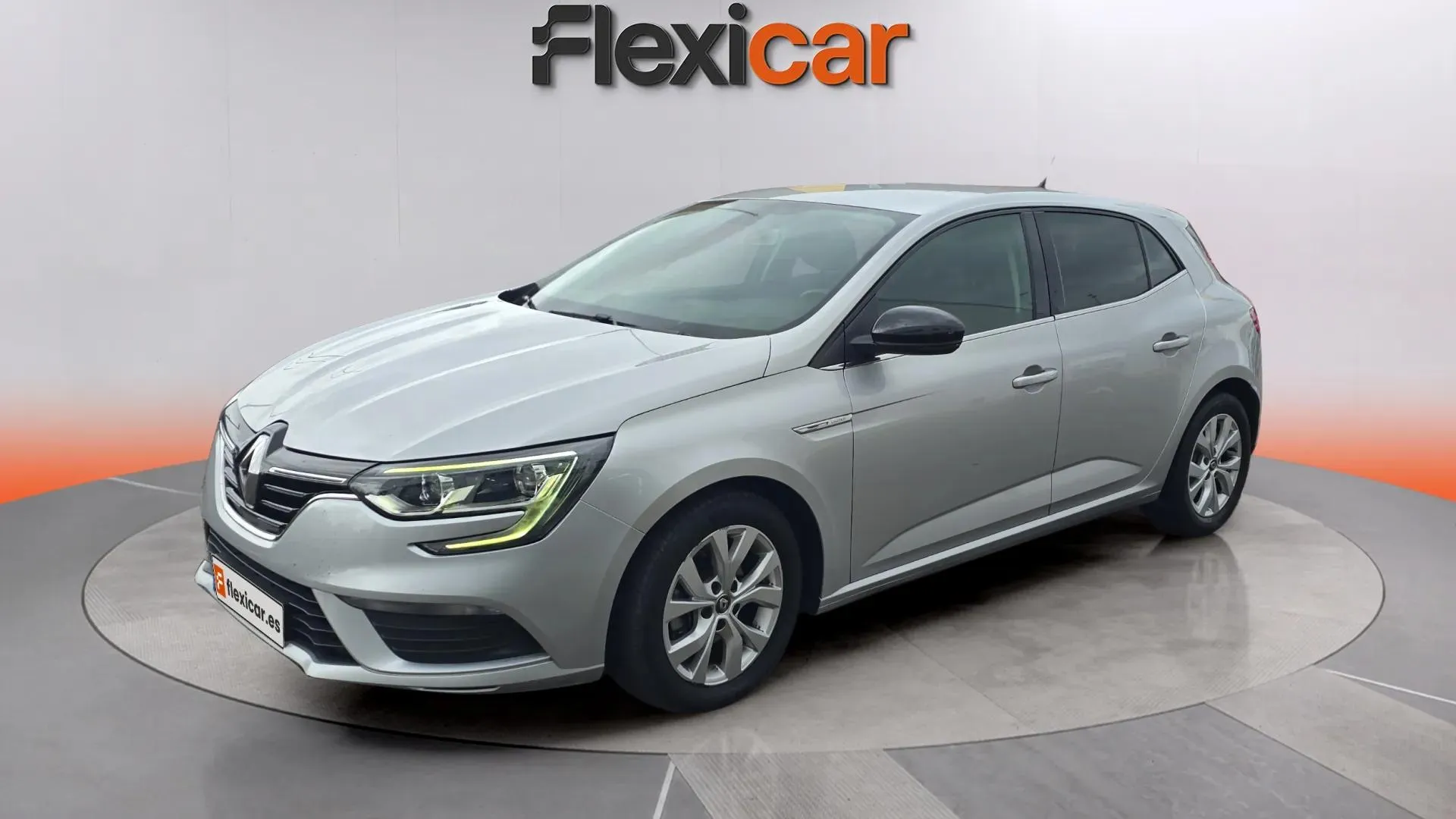 Renault Mégane Limited TCe GPF -SS - foto 7
