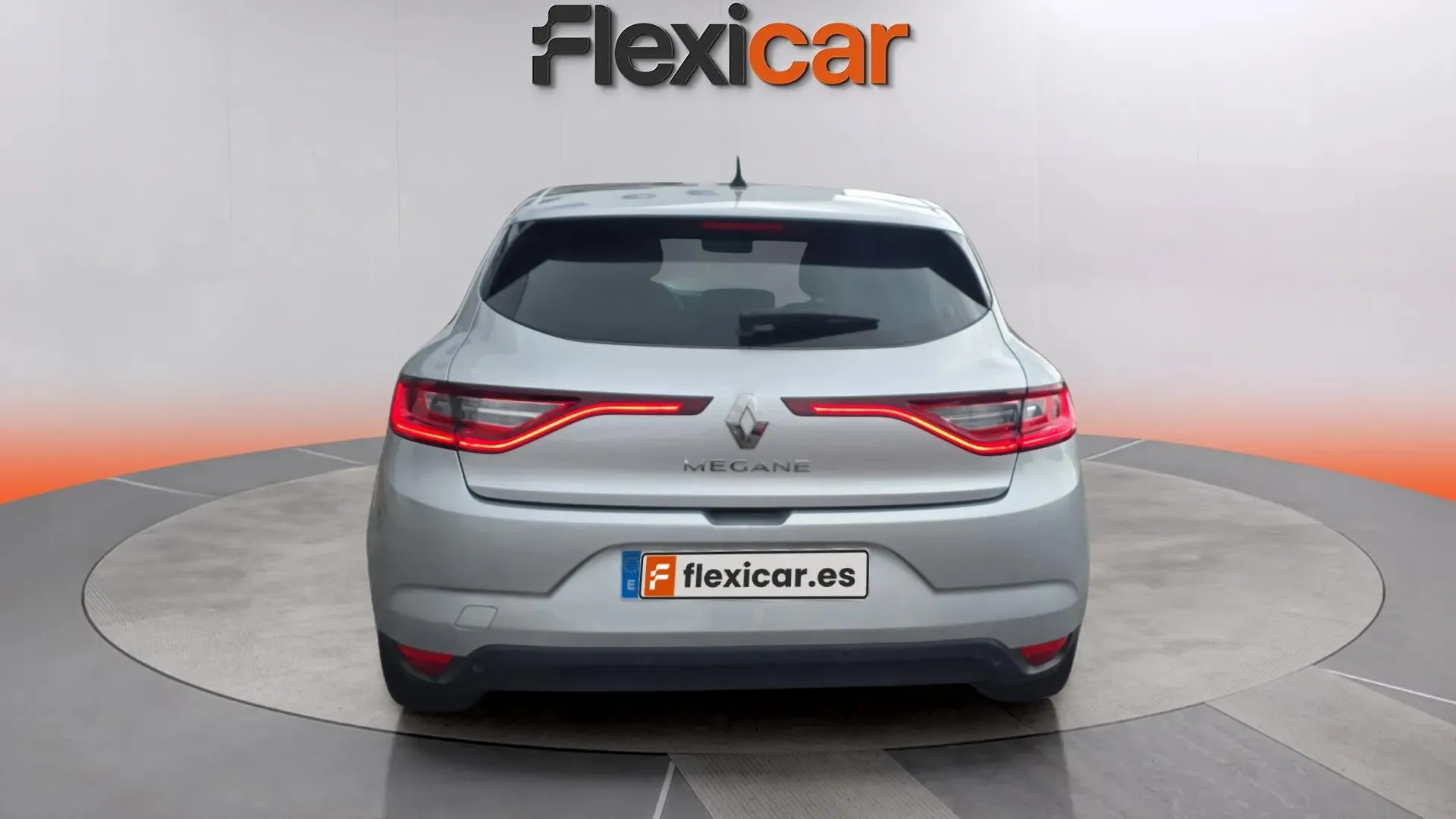 Renault Mégane Limited TCe GPF -SS - foto 4