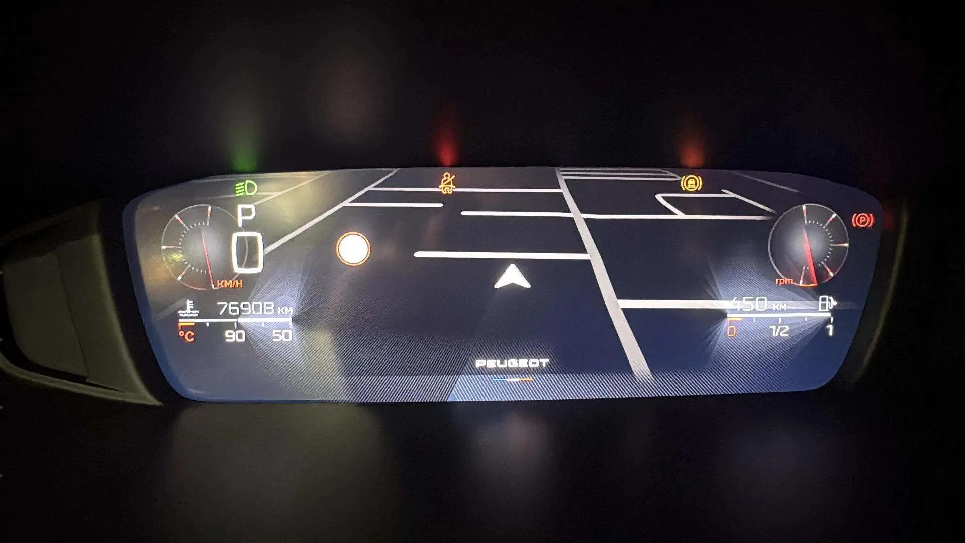 Peugeot 308 Active PureTech 130 EAT8 - foto 9