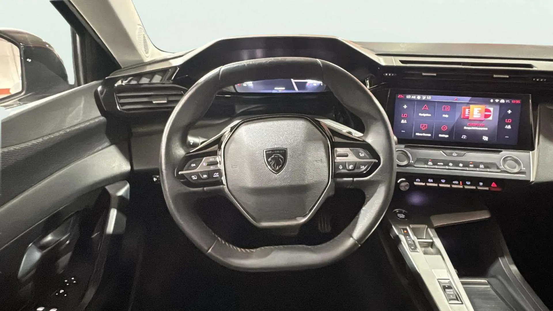Peugeot 308 Active PureTech 130 EAT8 - foto 10