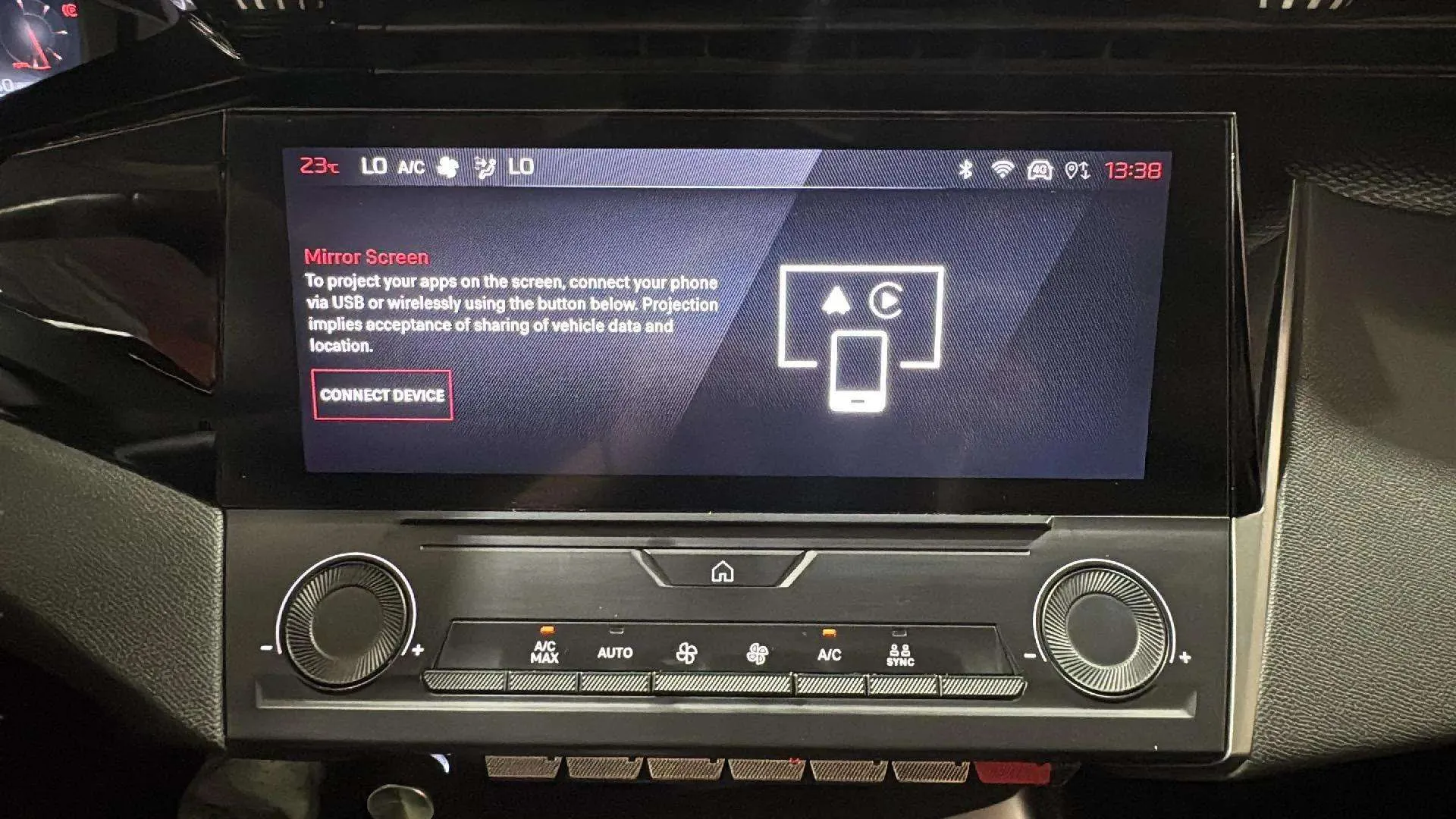 Peugeot 308 Active PureTech 130 EAT8 - foto 14