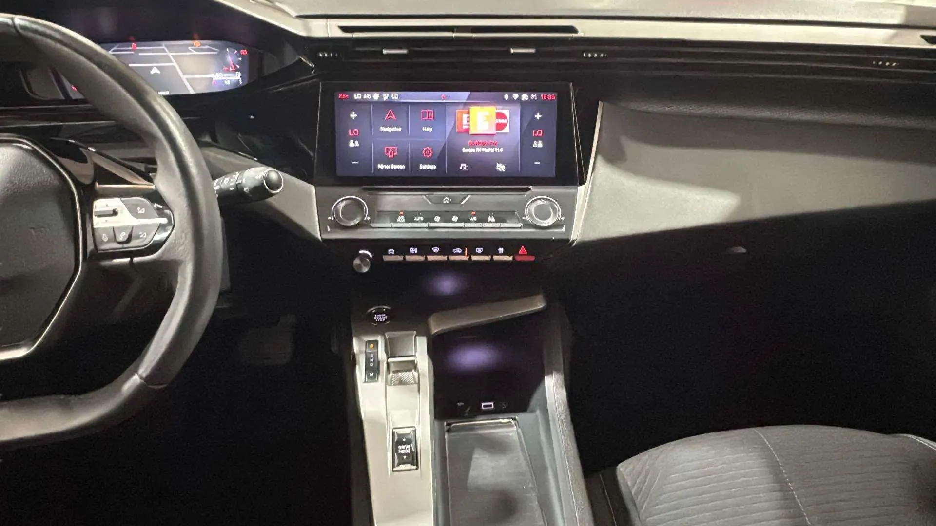 Peugeot 308 Active PureTech 130 EAT8 - foto 12