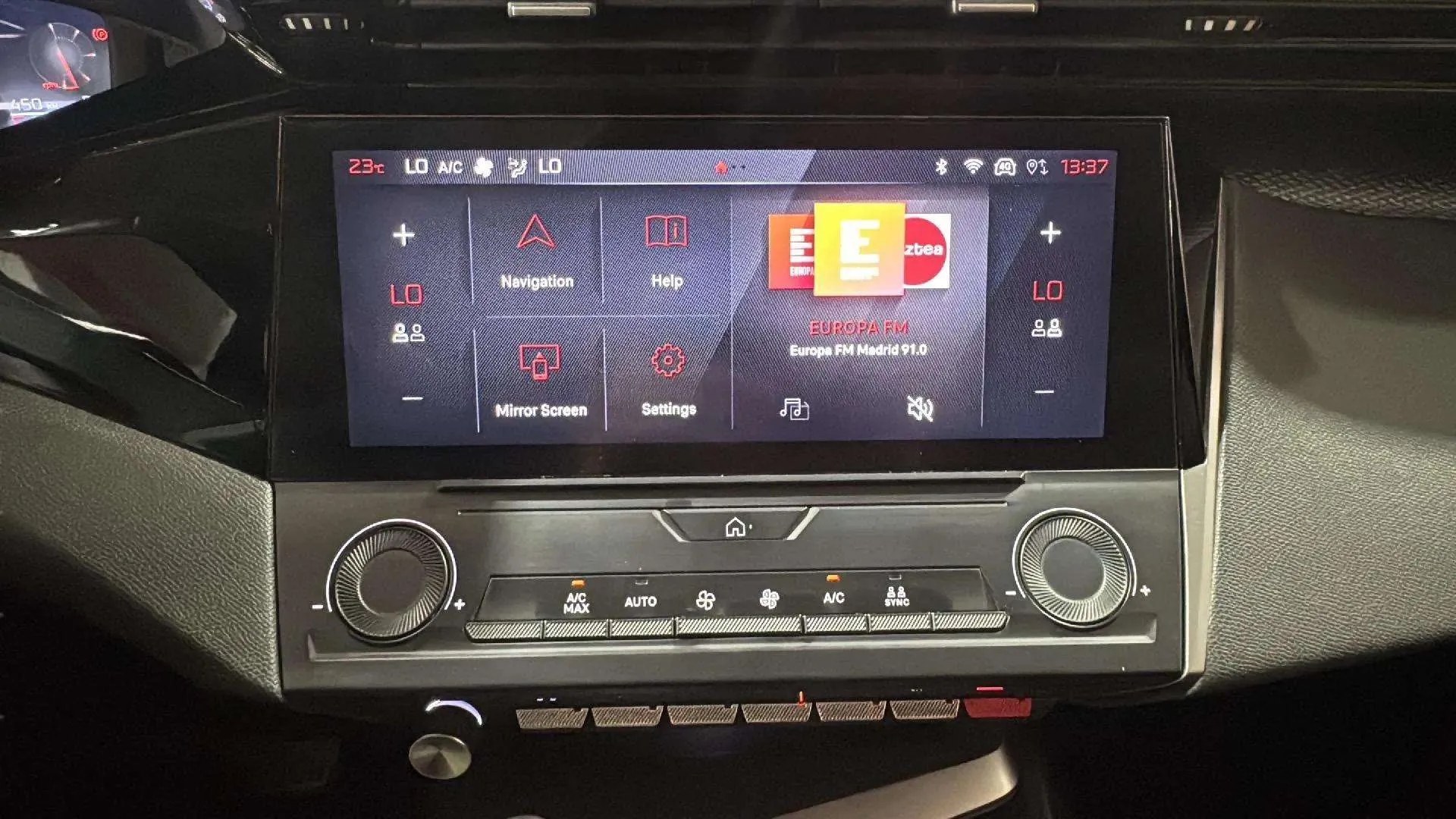 Peugeot 308 Active PureTech 130 EAT8 - foto 13