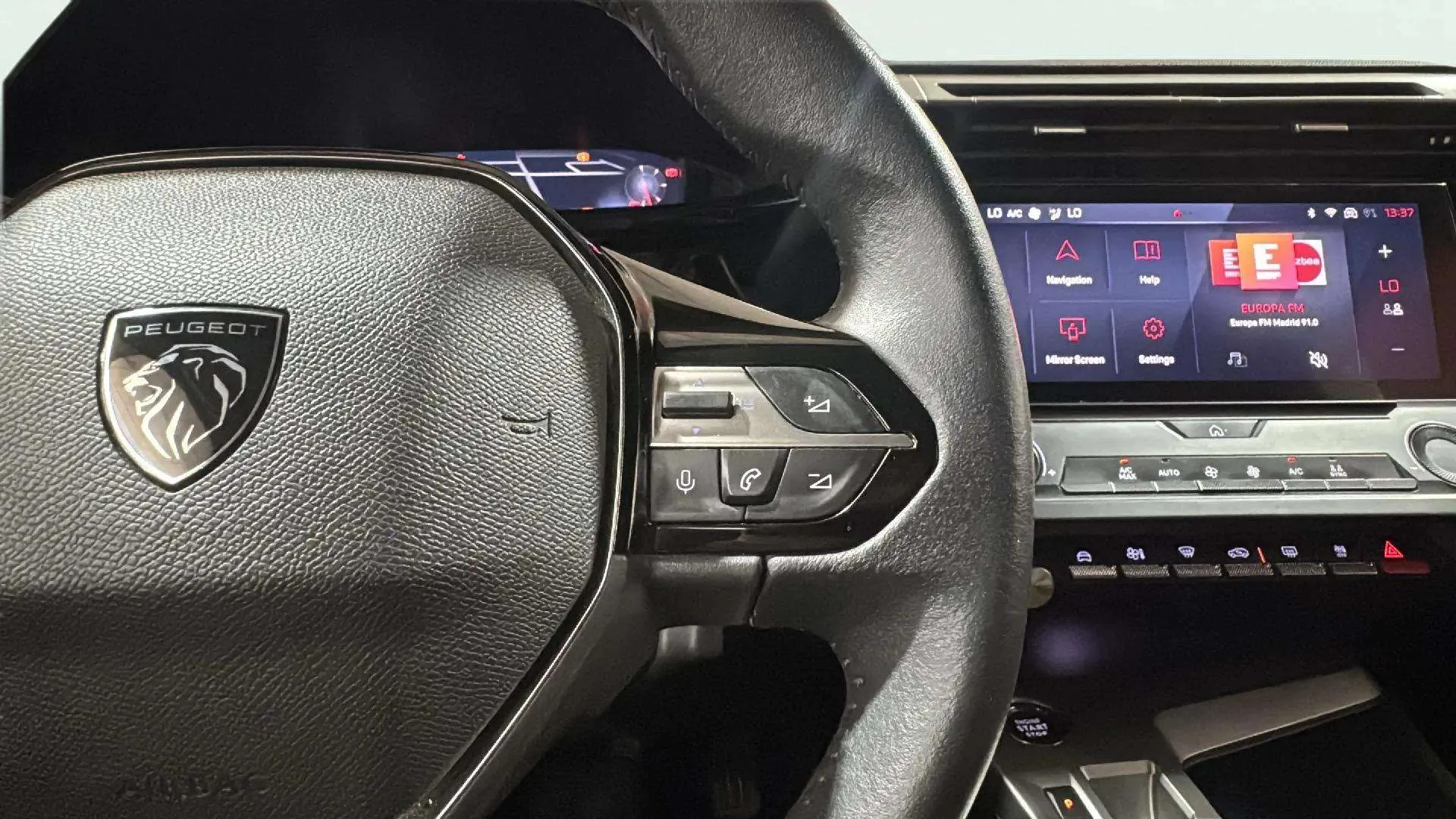 Peugeot 308 Active PureTech 130 EAT8 - foto 17