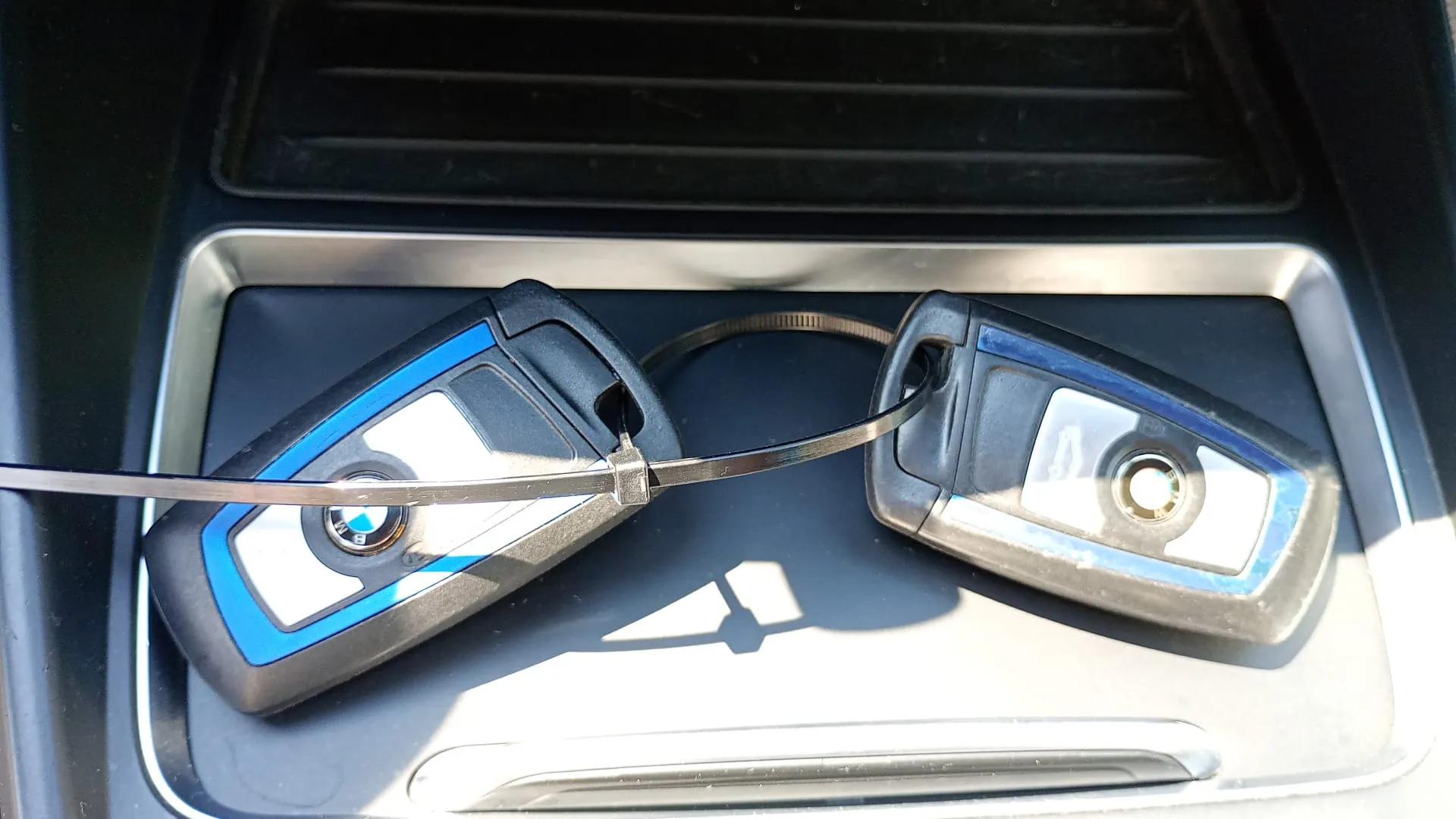 BMW Serie 2 220iA - foto 14