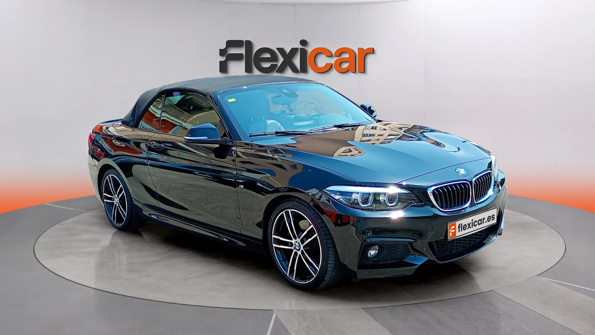 BMW Serie 2 220iA