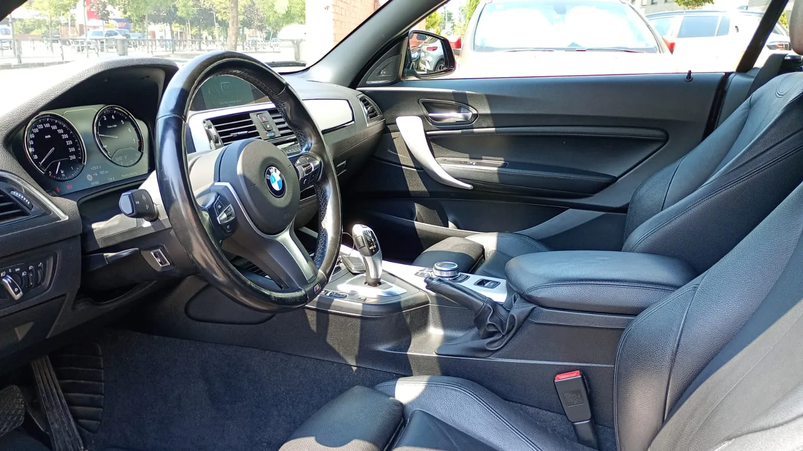 BMW Serie 2 220iA - foto 9