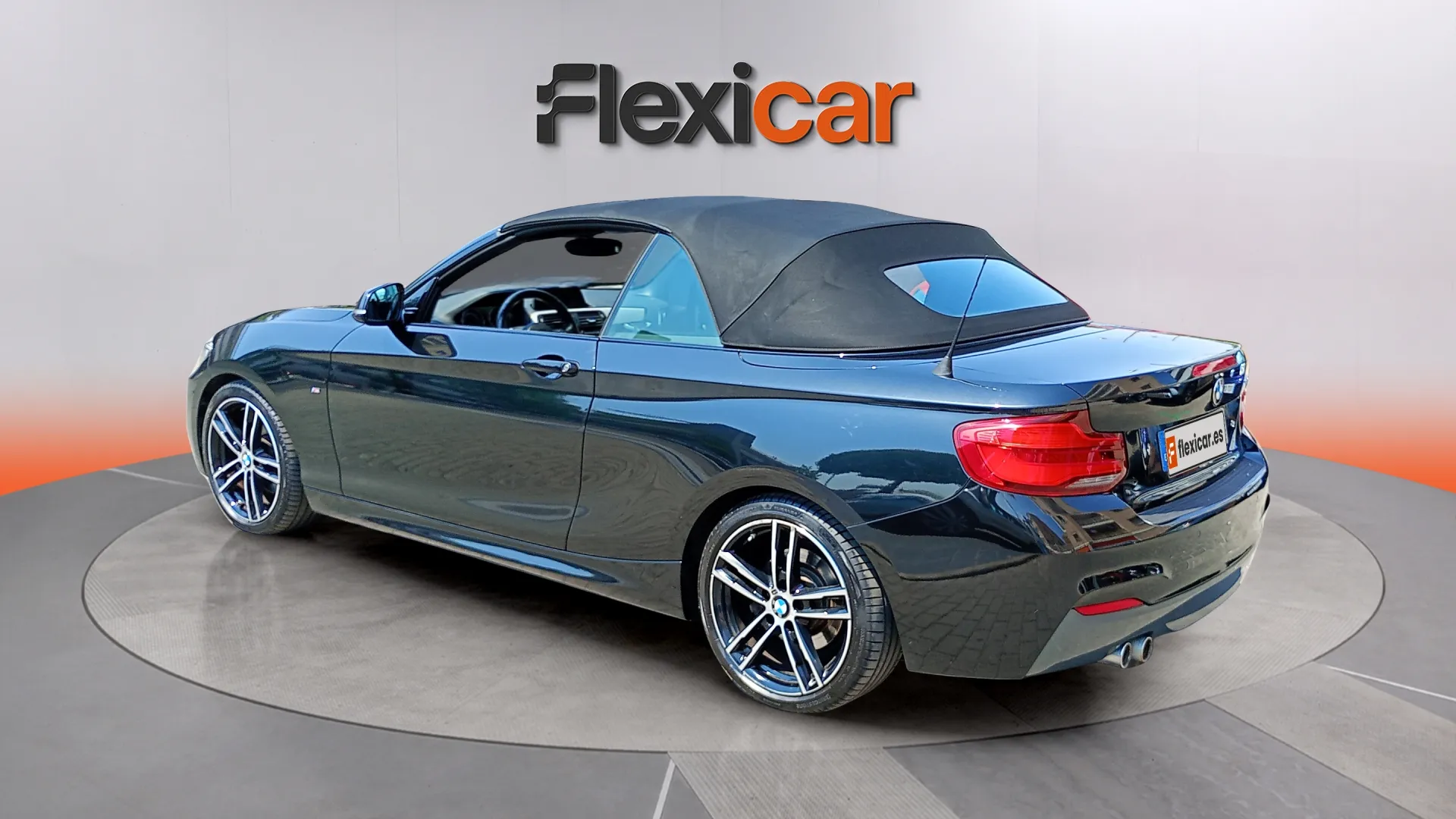 BMW Serie 2 220iA - foto 6